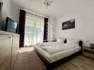 Apartament cu 2 camere si dressing pe Musicescu la asfalt, bloc nou. - imagine 5