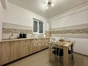 Apartament cu 2 camere si dressing pe Musicescu la asfalt, bloc nou. - imagine 9