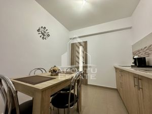 Apartament cu 2 camere si dressing pe Musicescu la asfalt, bloc nou. - imagine 10