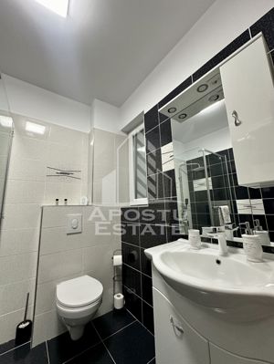 Apartament cu 2 camere si dressing pe Musicescu la asfalt, bloc nou. - imagine 14