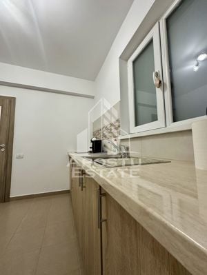 Apartament cu 2 camere si dressing pe Musicescu la asfalt, bloc nou. - imagine 11