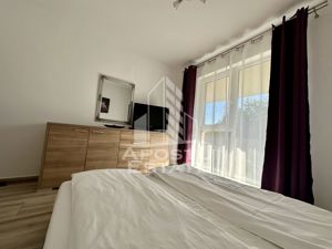 Apartament cu 2 camere si dressing pe Musicescu la asfalt, bloc nou. - imagine 8