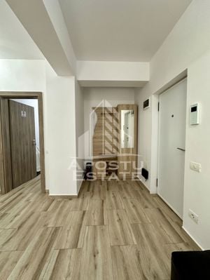 Apartament cu 2 camere si dressing pe Musicescu la asfalt, bloc nou. - imagine 12