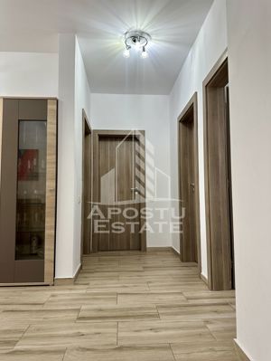 Apartament cu 2 camere si dressing pe Musicescu la asfalt, bloc nou. - imagine 4