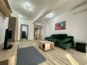 Apartament cu 2 camere si dressing pe Musicescu la asfalt, bloc nou. - imagine 2