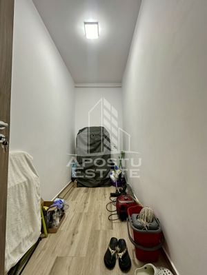 Apartament cu 2 camere si dressing pe Musicescu la asfalt, bloc nou. - imagine 16