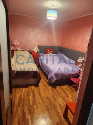 Comision 0 Casa de vanzare 3 camere pe Str. Miron Costin - imagine 3