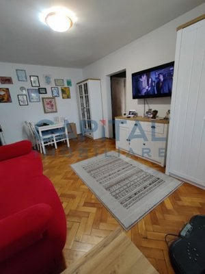 Comision 0%! Apartament de vanzare 2 camere semidec, 51 mp, etaj 4/4 M16 - imagine 2