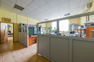 Hala de inchiriat, 1000mp, Dambul Rotund, Comision 0% - imagine 7