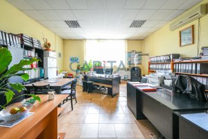 Hala de inchiriat, 1000mp, Dambul Rotund, Comision 0% - imagine 8