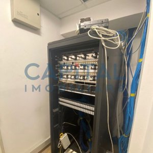 Spatiu birou de inchiriat, 320mp, Calea Turzii, Comision 0% - imagine 6