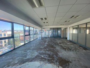 Spatiu birou de inchiriat, 320mp, Calea Turzii, Comision 0% - imagine 3