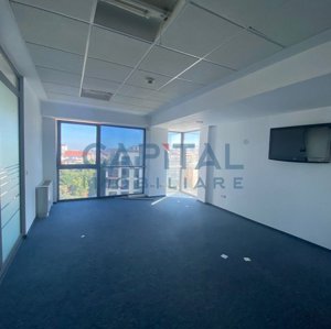 Spatiu birou de inchiriat, 320mp, Calea Turzii, Comision 0% - imagine 2