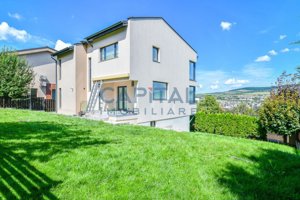 Comision 0% Casa moderna, 4 camere, garaj, zona Taietura Turcului - imagine 12