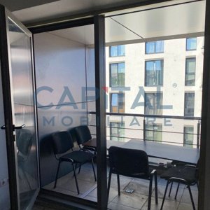 Spatiu birou de inchiriat, 320mp, Calea Turzii, Comision 0% - imagine 5