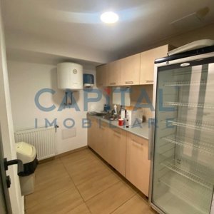 Spatiu birou de inchiriat, 320mp, Calea Turzii, Comision 0% - imagine 7