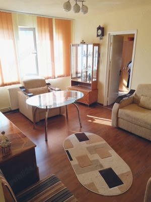 Apartament de vanzare 2 camere Urlati, et 3 