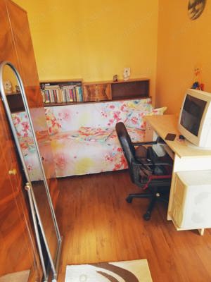 Apartament de vanzare 2 camere Urlati, et 3  - imagine 6