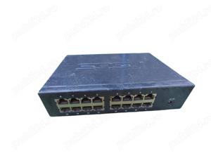 Switch 8, 16 si 24 porturi cu management si fara - imagine 8