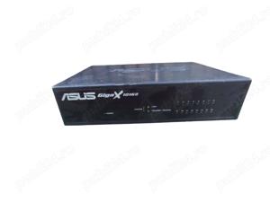 Switch 8, 16 si 24 porturi cu management si fara - imagine 7