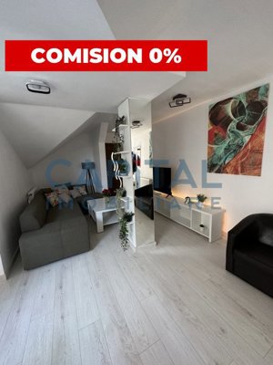 Comision 0%! Apartament 3 camere, 97mp utili, Zorilor - imagine 2