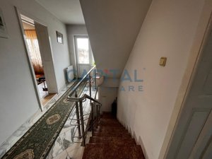 COMISION 0% | Vila individuala, 7 camere, 3 garaje - imagine 10