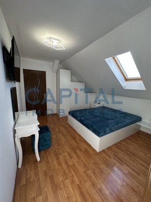 Comision 0%! Apartament 3 camere, 97mp utili, Zorilor - imagine 6