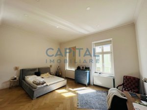 Comision 0% Apartament lux in cladire istorica ,Ultracentral - imagine 6