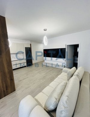 Comision 0% Apartament 2 camere , Buna-Ziua - imagine 2