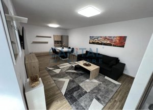 Comision 0%! Casa cu 2 camere complet renovata, 70mp, zona Kaufland Marasti - imagine 3