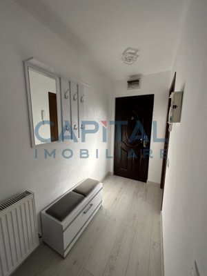 Comision 0%! Apartament 3 camere, 97mp utili, Zorilor - imagine 10