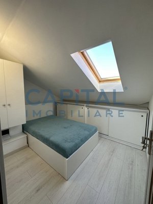 Comision 0%! Apartament 3 camere, 97mp utili, Zorilor - imagine 5