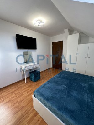 Comision 0%! Apartament 3 camere, 97mp utili, Zorilor - imagine 9