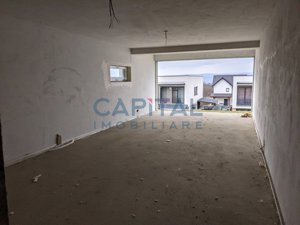 Comision 0%! Casa tip duplex, zona Iris  - imagine 7