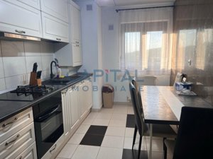 Comision 0% Apartament 2 camere decomandat, zona Podul de Fier - imagine 7