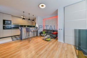 Apartament cu 3 camere in Buna Ziua - imagine 8