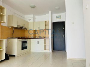 Comision 0% Apartament cu 2 camere,  49 mp, Zona Tatarasi, Iasi.  - imagine 6