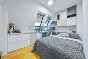 Apartament cu 3 camere in Buna Ziua - imagine 16