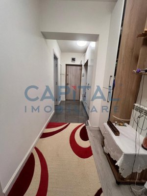 Comision 0% Apartament 4 camere, Păcurari, zona Kaufland - imagine 3