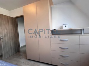 Comision 0%! Super oferta !  Apartament decomandat 2 camere Central ! - imagine 10