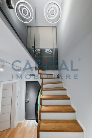 Apartament cu 3 camere in Buna Ziua - imagine 12