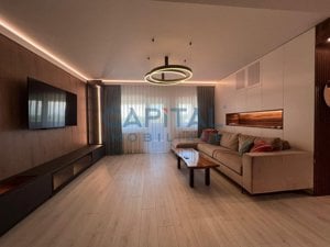 COMISION 0% Apartament PREMIUM 3 camere , Tatarasi - imagine 3