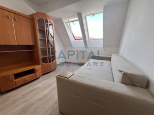 Comision 0%! Super oferta !  Apartament decomandat 2 camere Central ! - imagine 3