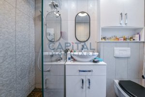 Apartament cu 3 camere in Buna Ziua - imagine 14