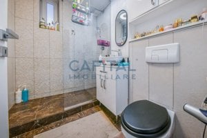 Apartament cu 3 camere in Buna Ziua - imagine 13