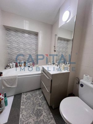 Comision 0% Apartament 4 camere, Păcurari, zona Kaufland - imagine 9