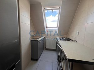 Comision 0%! Super oferta !  Apartament decomandat 2 camere Central ! - imagine 6