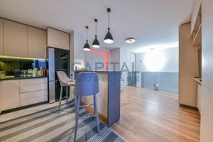 Apartament cu 3 camere in Buna Ziua - imagine 7