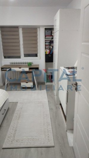 Comision 0% Apartament 4 camere, Păcurari, zona Kaufland - imagine 8