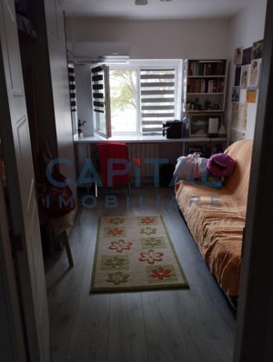 Comision 0% Apartament 4 camere, Păcurari, zona Kaufland - imagine 6